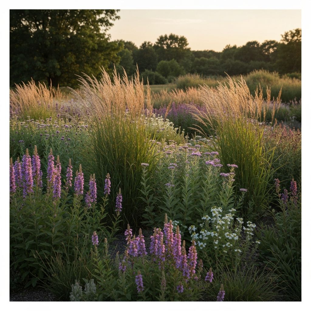 Field House Meadow, Methow Valley, WA