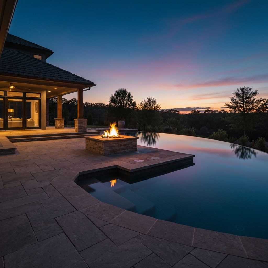 Saltmeadow Residence